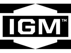 FLIR Mesure guidée par infrarouge (IGM)